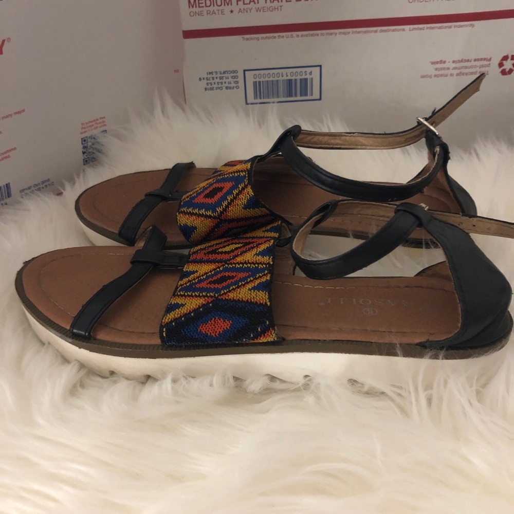 Sandals - Picture 4 of 8